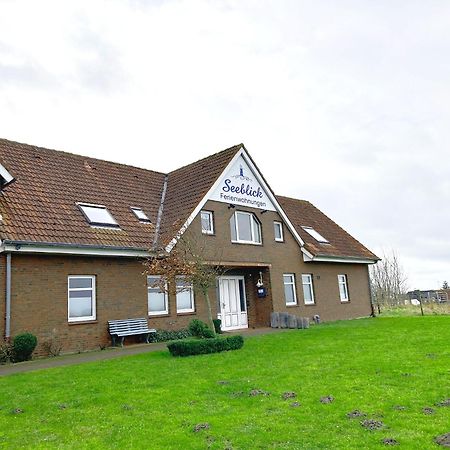 Ferienwohnung 50088 Deichgraf Каролинензил Екстериор снимка