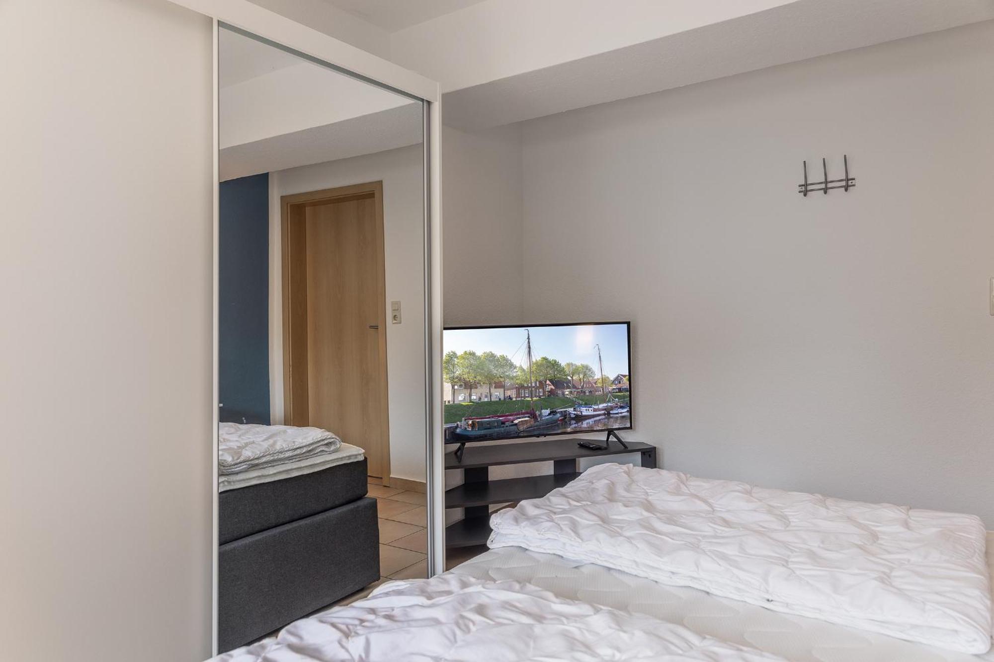 Ferienwohnung 50088 Deichgraf Каролинензил Екстериор снимка