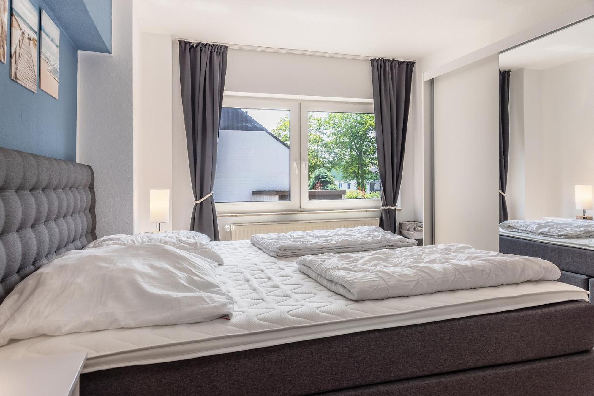 Ferienwohnung 50088 Deichgraf Каролинензил Екстериор снимка