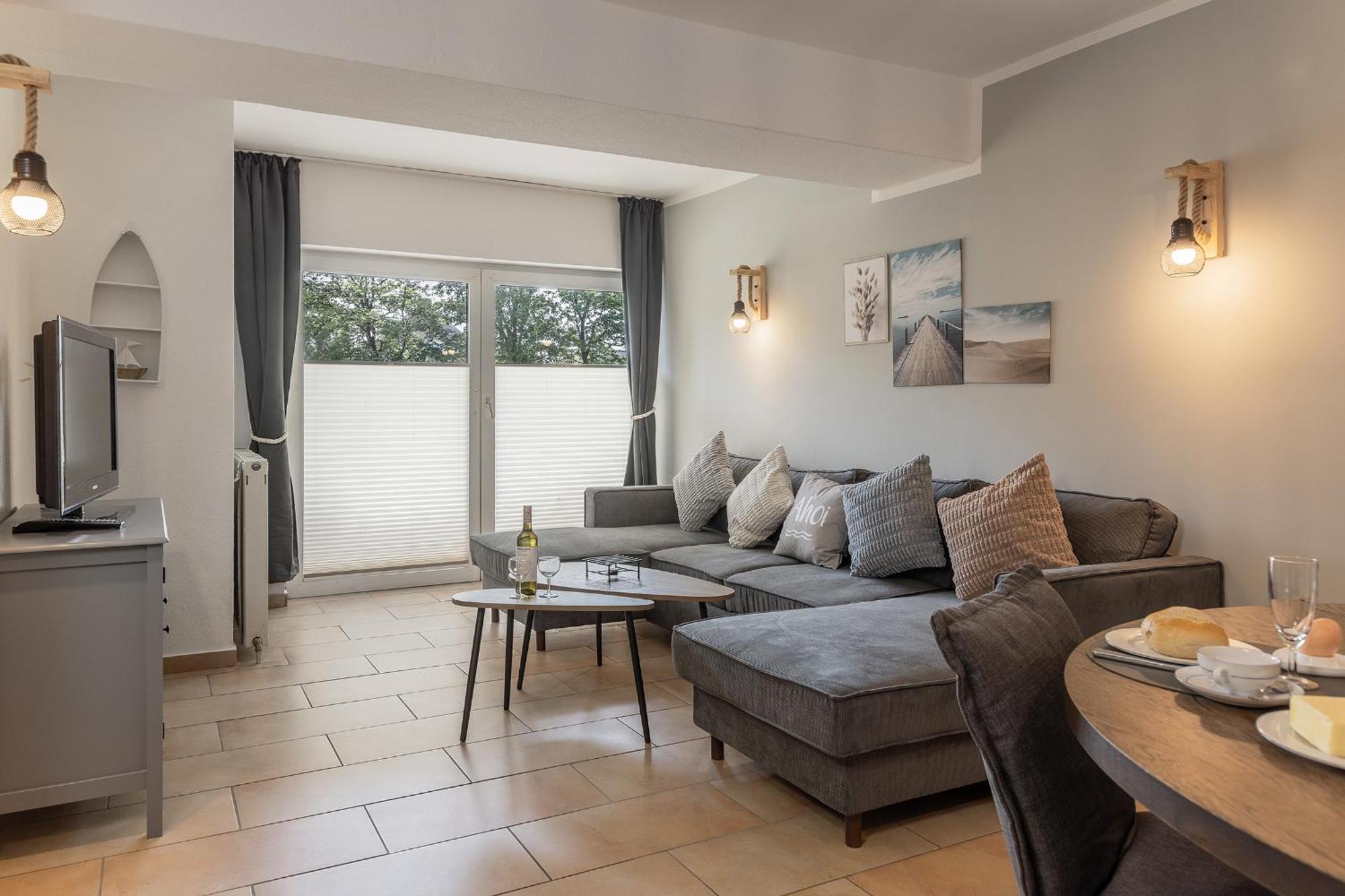Ferienwohnung 50088 Deichgraf Каролинензил Екстериор снимка
